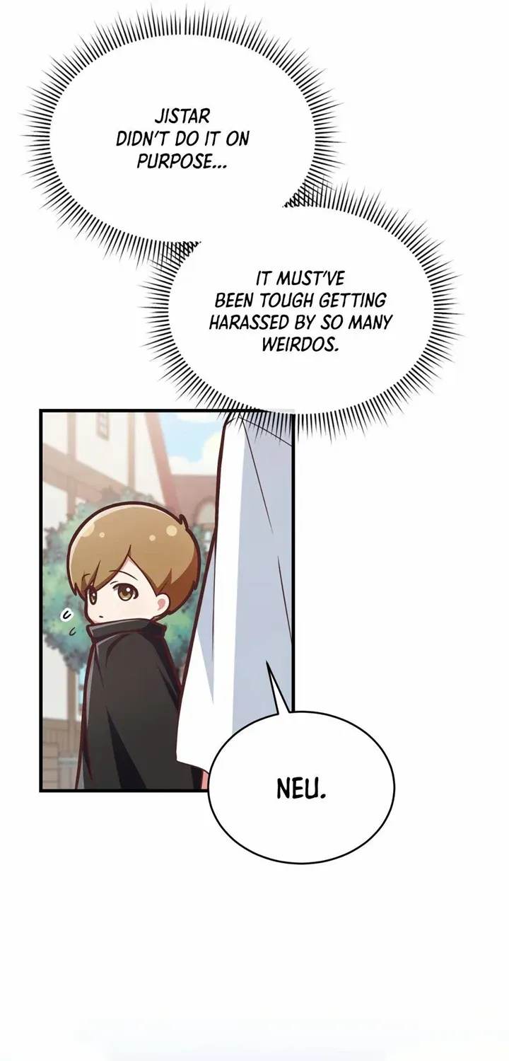 Read My Guildmate Next Door chapter 15 image 33 on Lezhin