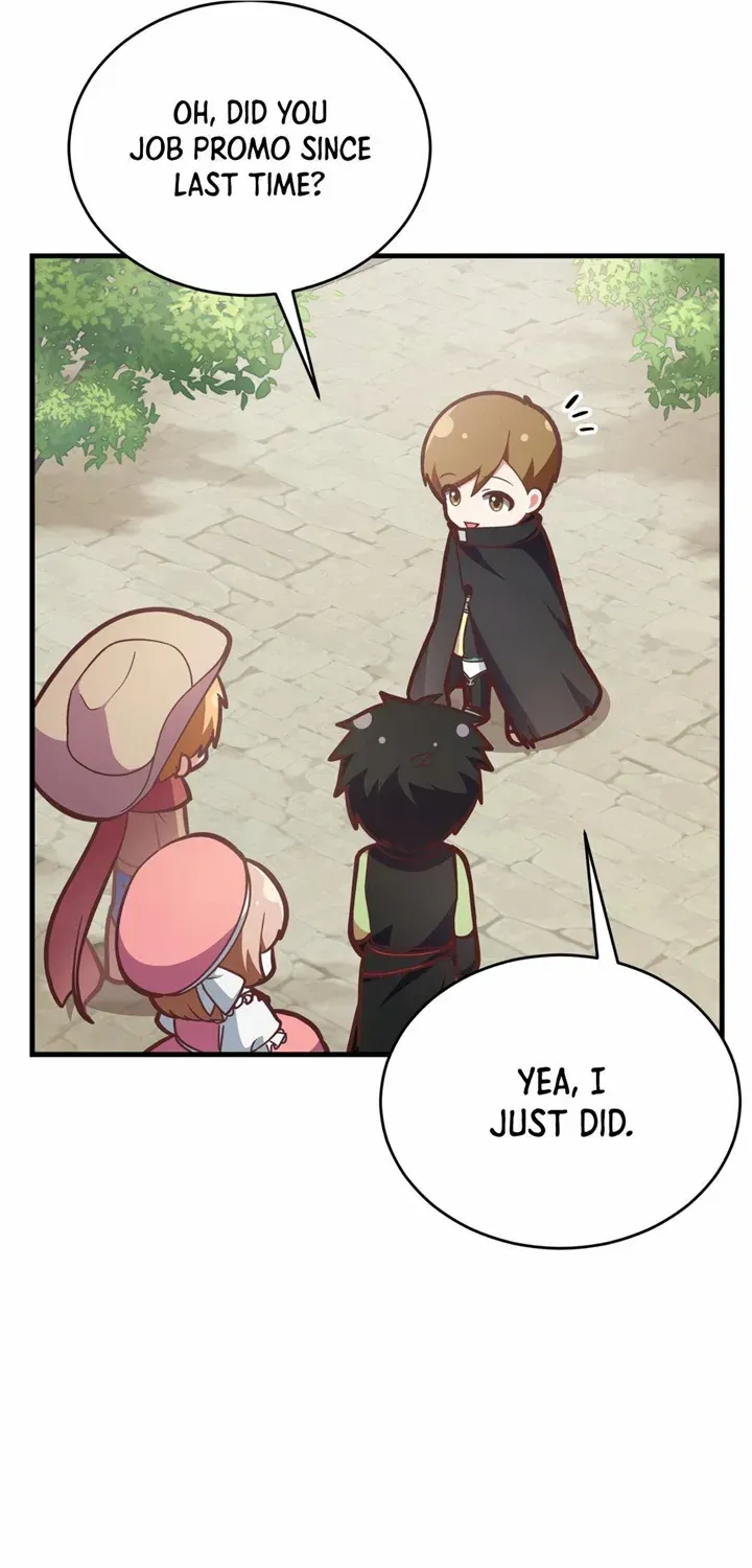 Read My Guildmate Next Door chapter 15 image 42 on Lezhin