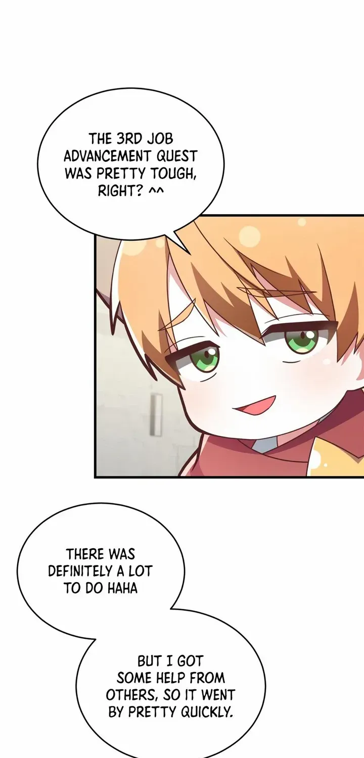 Read My Guildmate Next Door chapter 15 image 43 on Lezhin