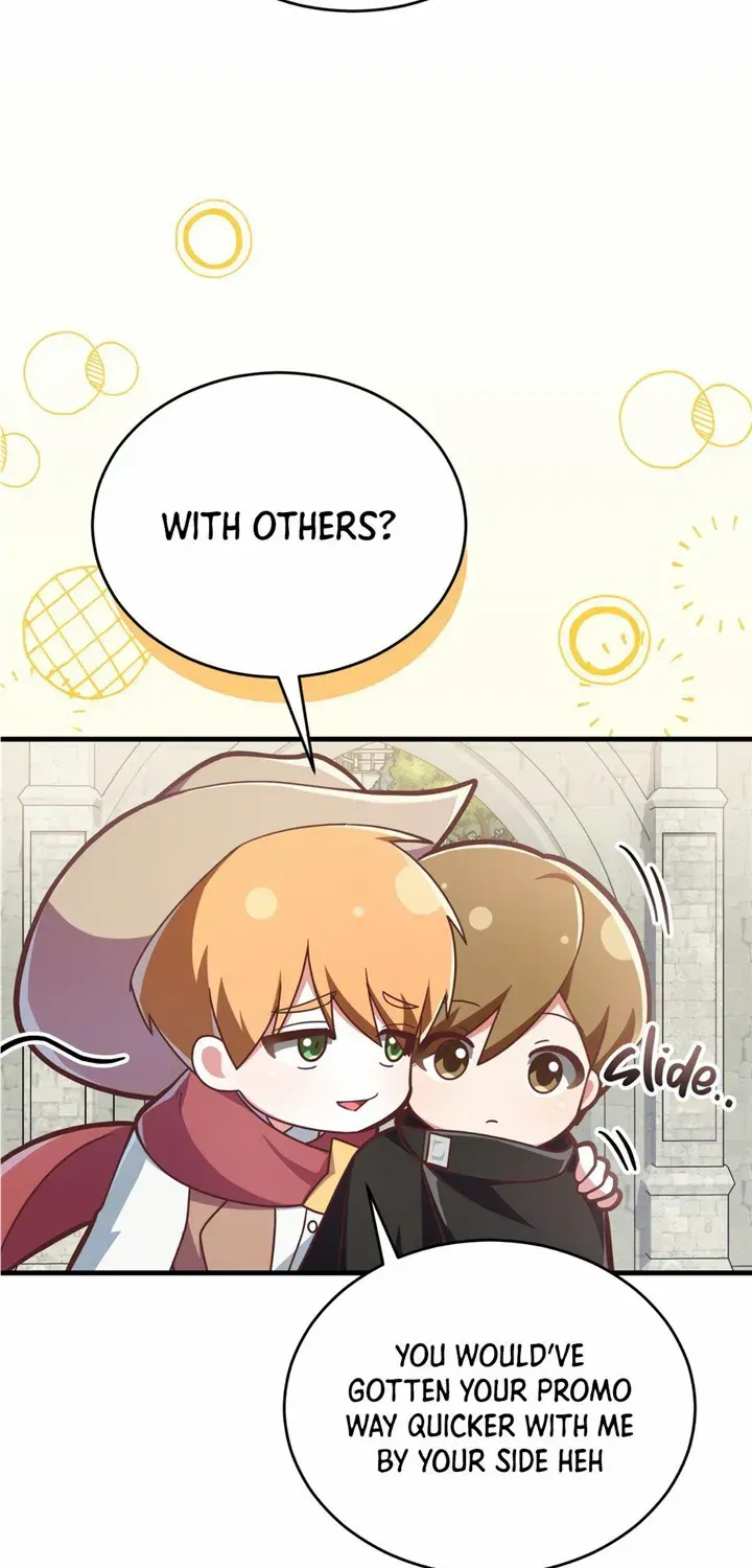 Read My Guildmate Next Door chapter 15 image 44 on Lezhin