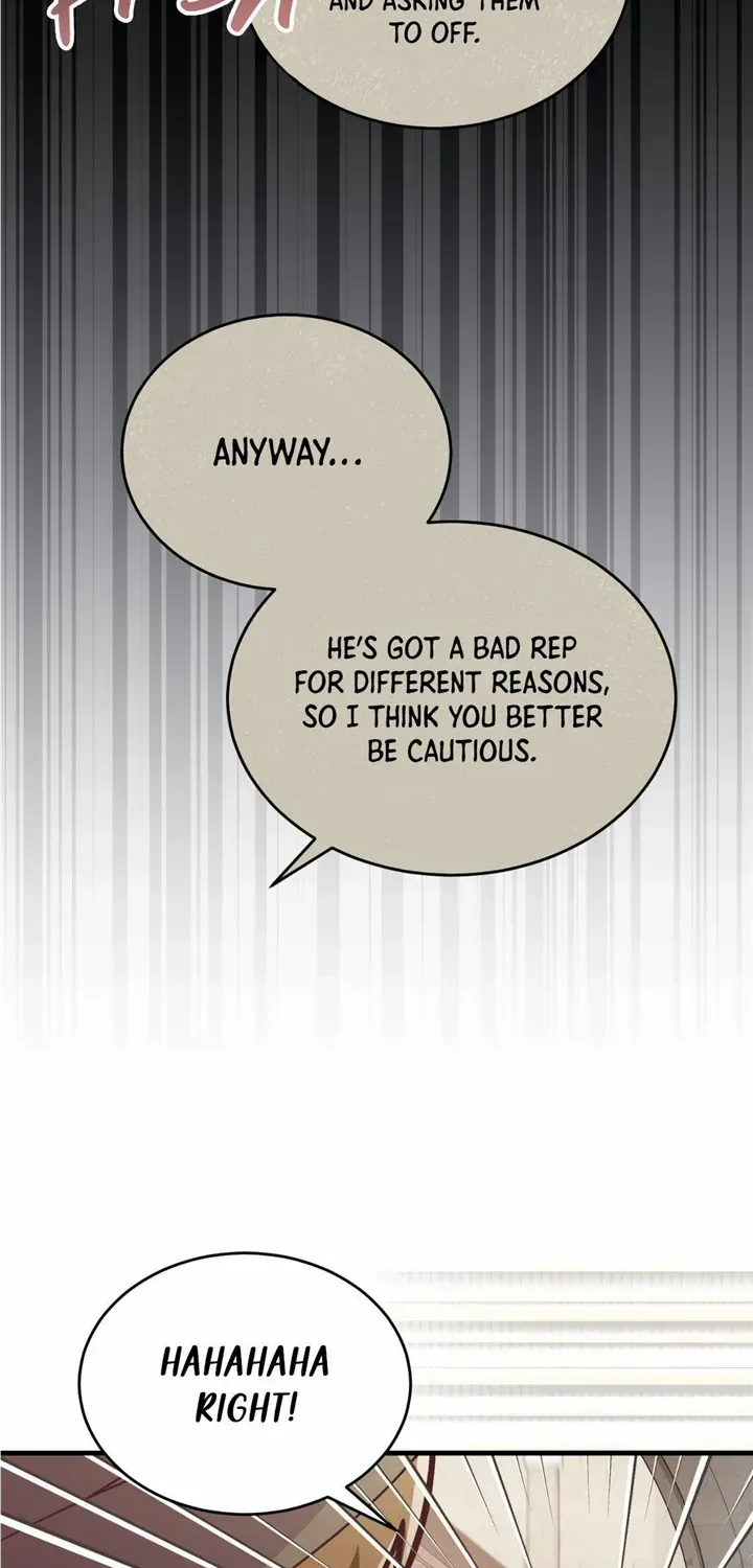 Read My Guildmate Next Door chapter 15 image 48 on Lezhin