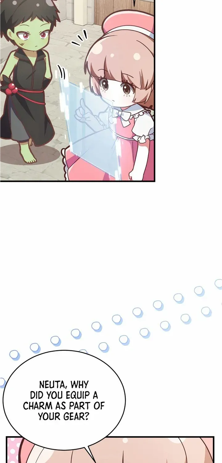 Read My Guildmate Next Door chapter 15 image 50 on Lezhin