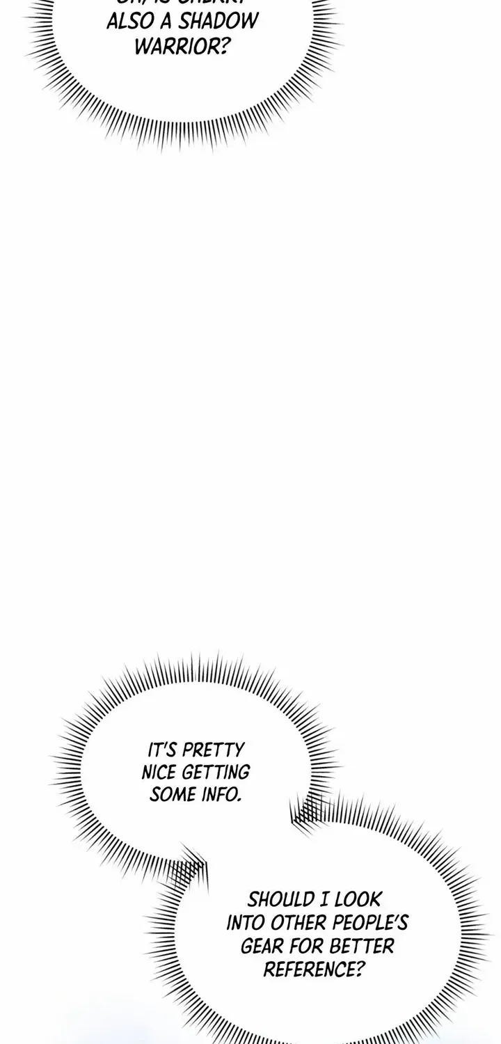 Read My Guildmate Next Door chapter 15 image 53 on Lezhin