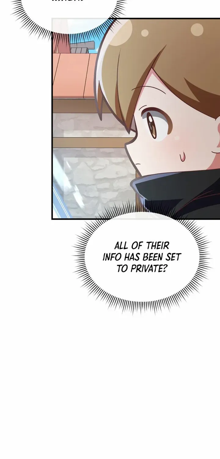 Read My Guildmate Next Door chapter 15 image 55 on Lezhin