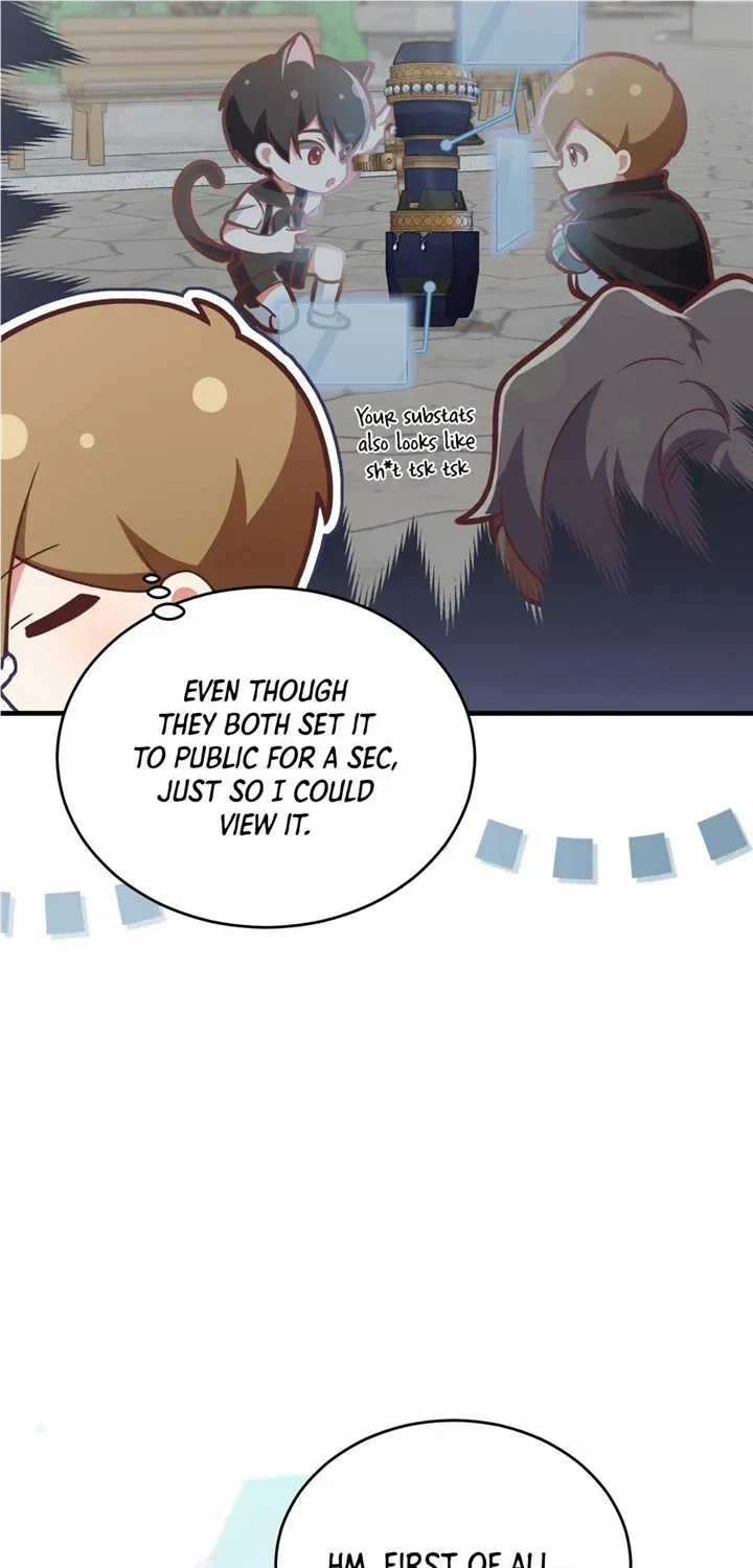 Read My Guildmate Next Door chapter 15 image 57 on Lezhin