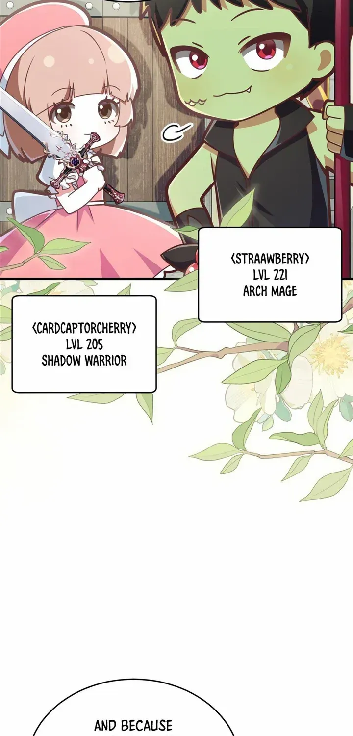 Read My Guildmate Next Door chapter 15 image 59 on Lezhin