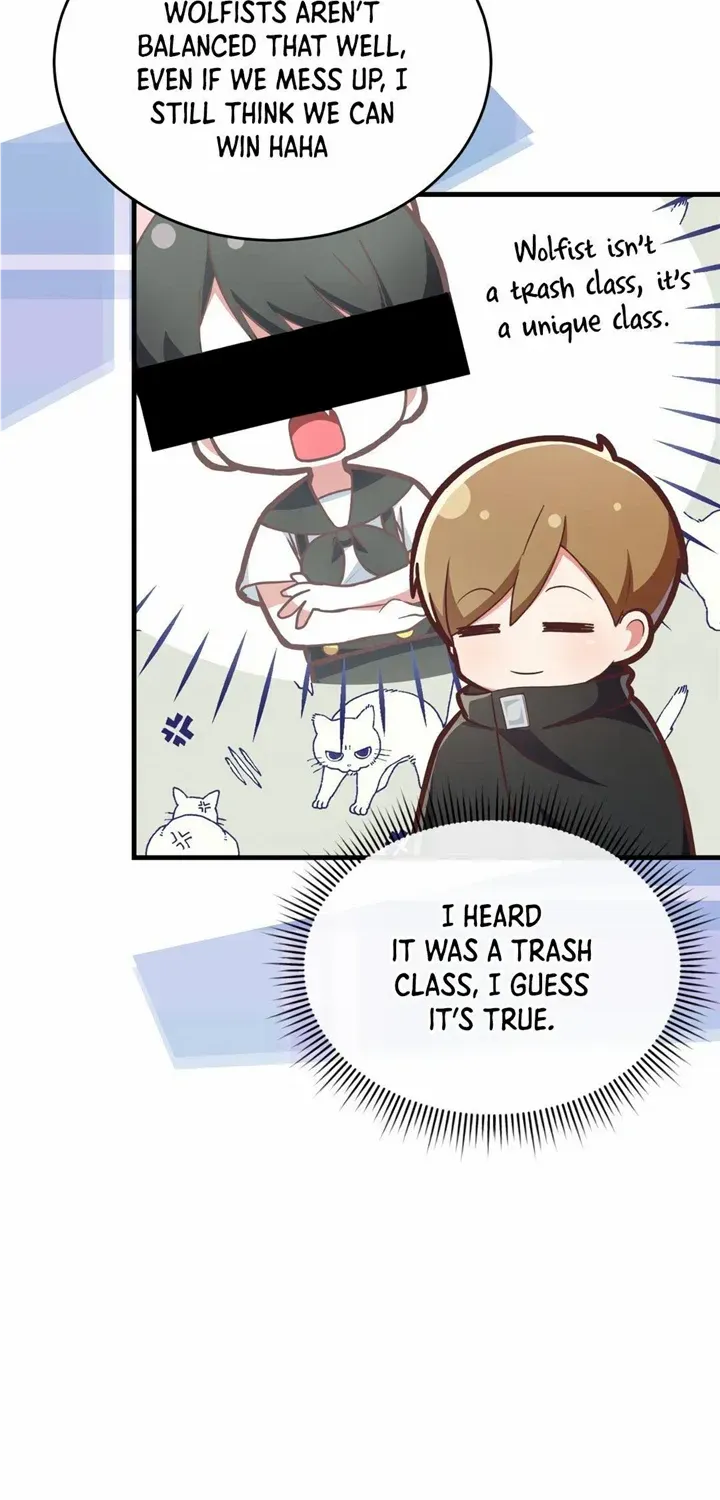 Read My Guildmate Next Door chapter 15 image 60 on Lezhin