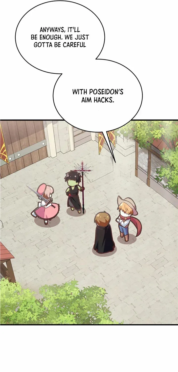 Read My Guildmate Next Door chapter 15 image 62 on Lezhin