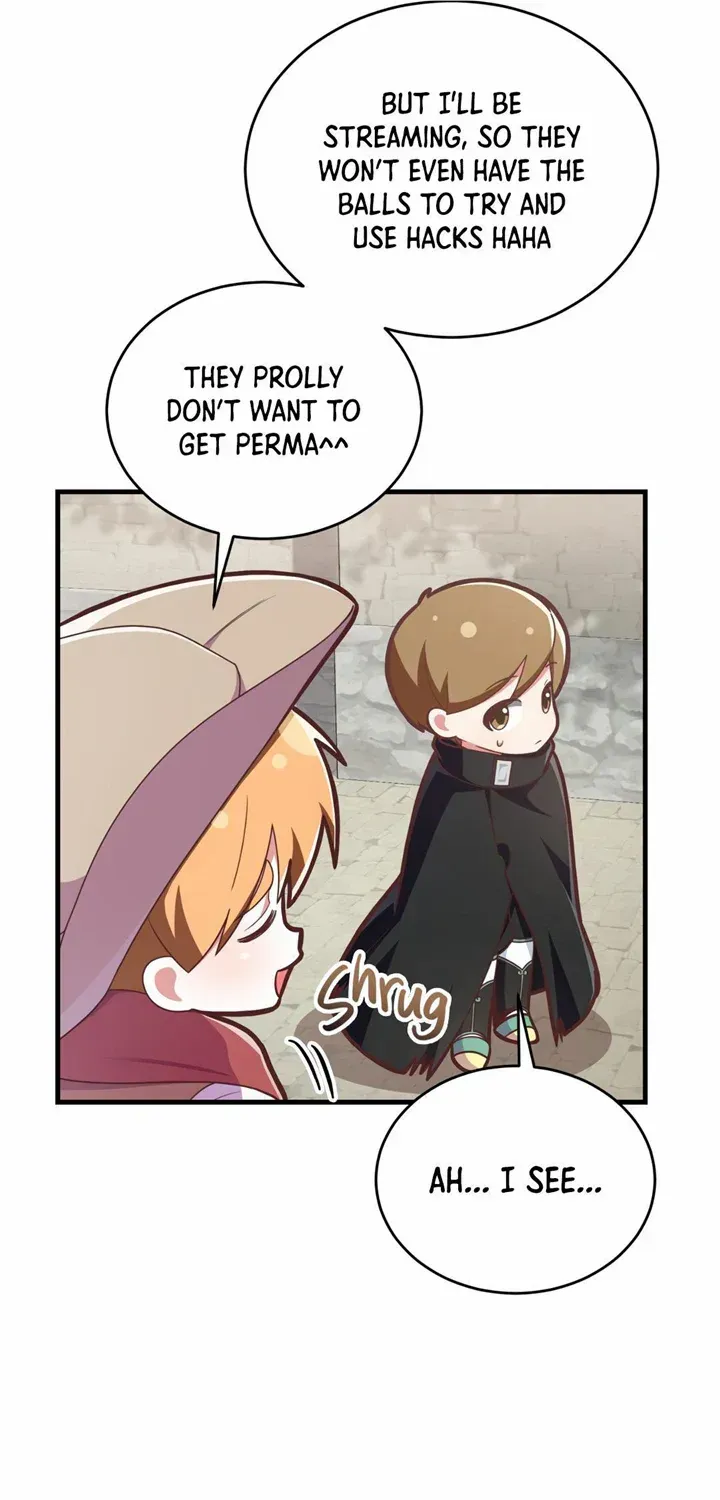 Read My Guildmate Next Door chapter 15 image 67 on Lezhin