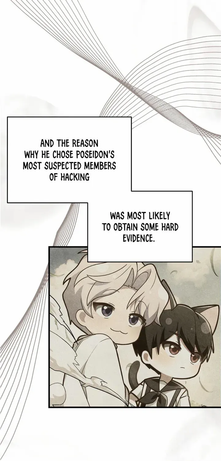 Read My Guildmate Next Door chapter 15 image 69 on Lezhin