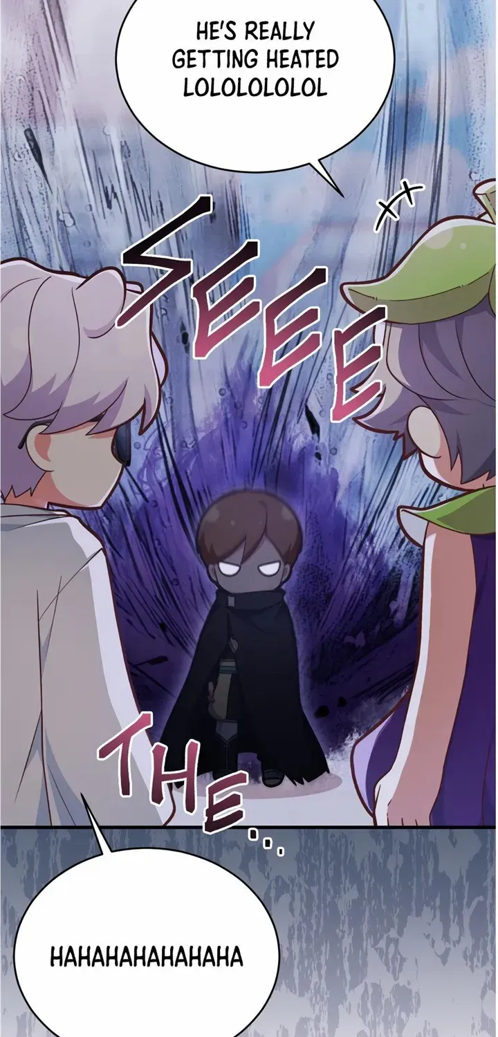 Read My Guildmate Next Door chapter 15 image 7 on Lezhin