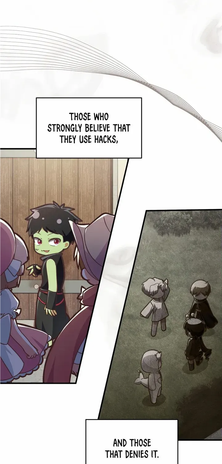 Read My Guildmate Next Door chapter 15 image 70 on Lezhin