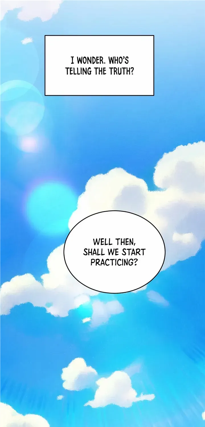 Read My Guildmate Next Door chapter 15 image 72 on Lezhin