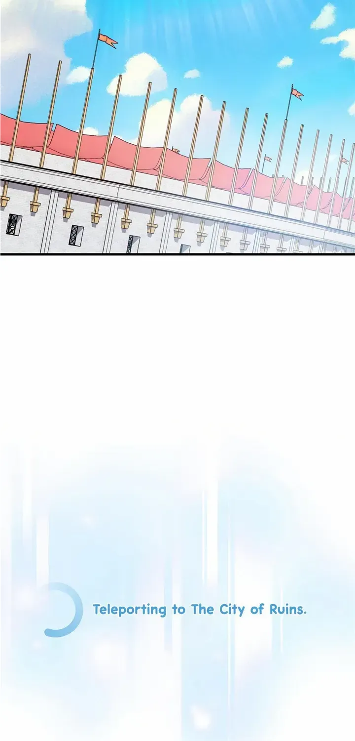 Read My Guildmate Next Door chapter 15 image 73 on Lezhin