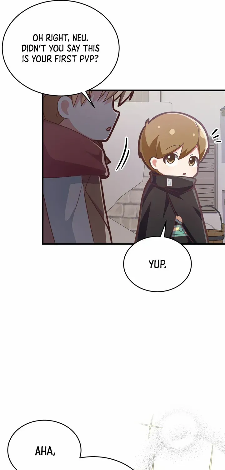 Read My Guildmate Next Door chapter 15 image 77 on Lezhin