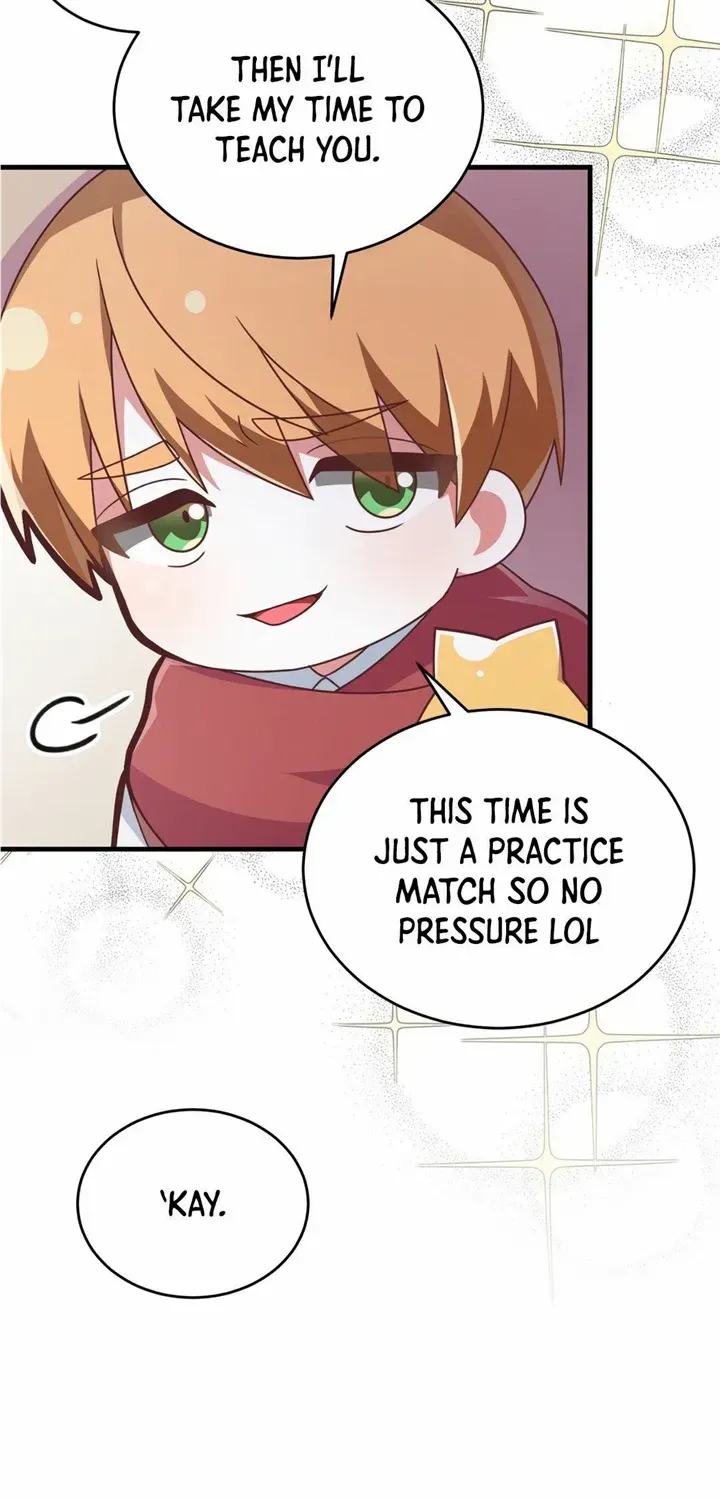 Read My Guildmate Next Door chapter 15 image 78 on Lezhin