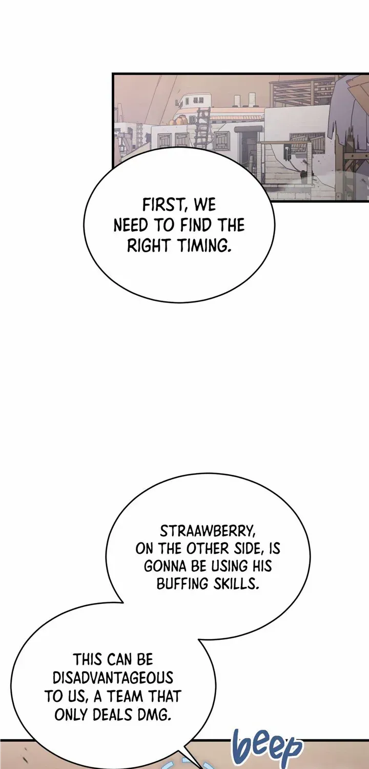 Read My Guildmate Next Door chapter 15 image 79 on Lezhin
