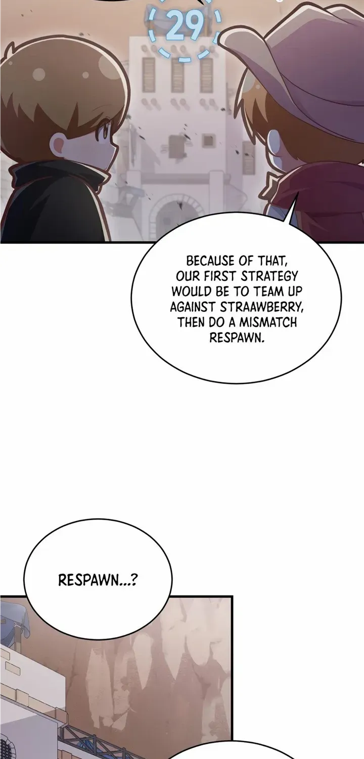 Read My Guildmate Next Door chapter 15 image 80 on Lezhin