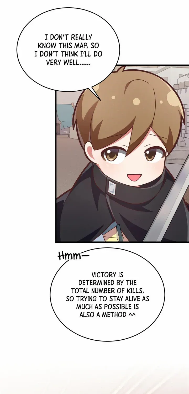 Read My Guildmate Next Door chapter 15 image 82 on Lezhin