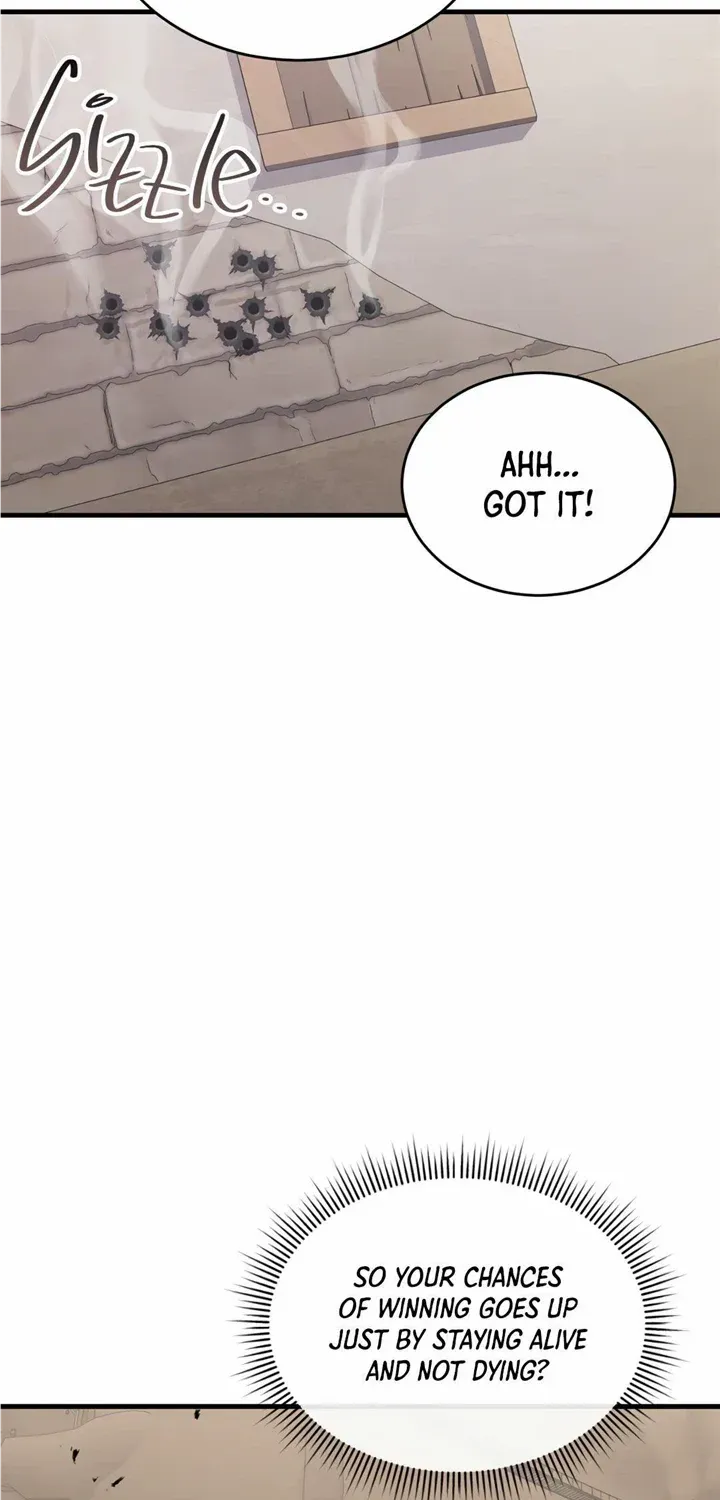 Read My Guildmate Next Door chapter 15 image 84 on Lezhin