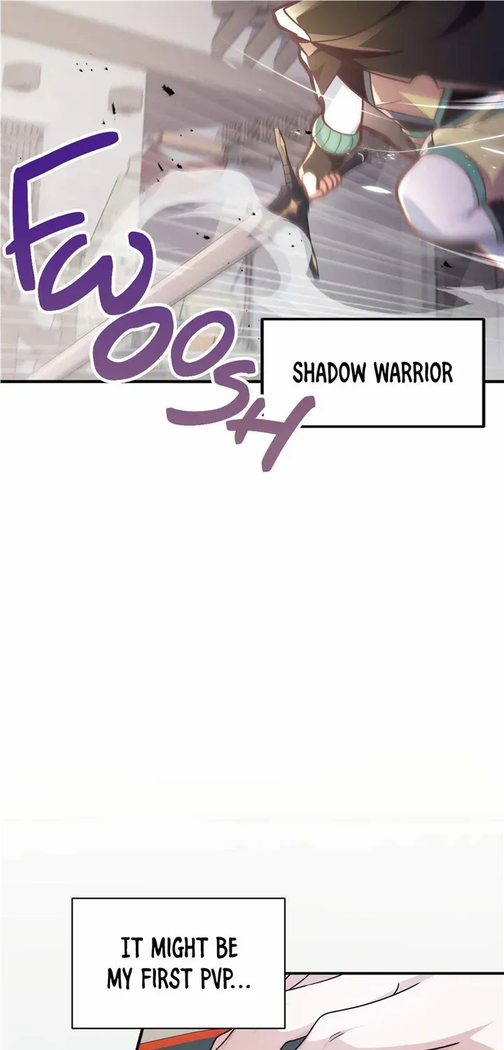 Read My Guildmate Next Door chapter 16 image 12 on Lezhin