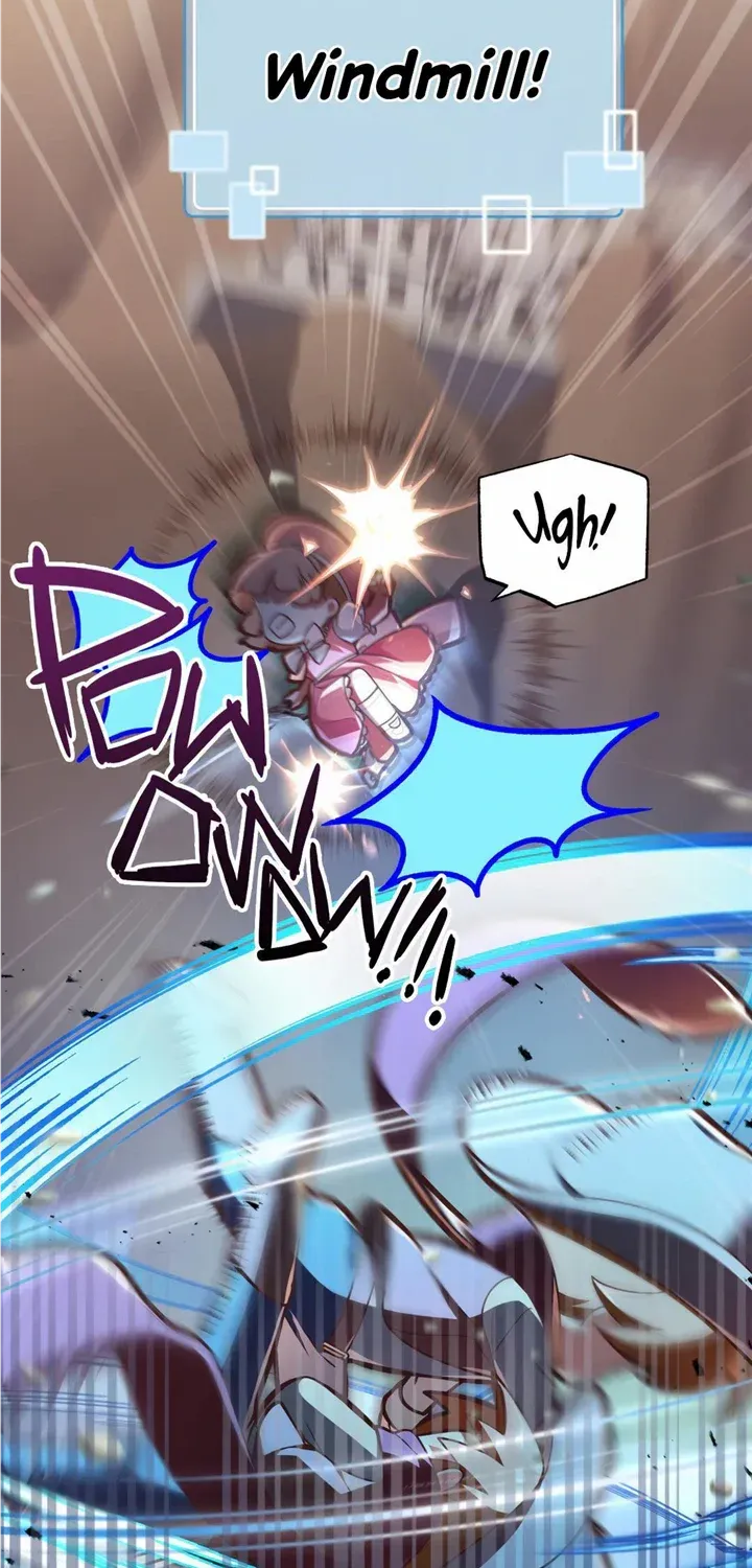 Read My Guildmate Next Door chapter 16 image 19 on Lezhin