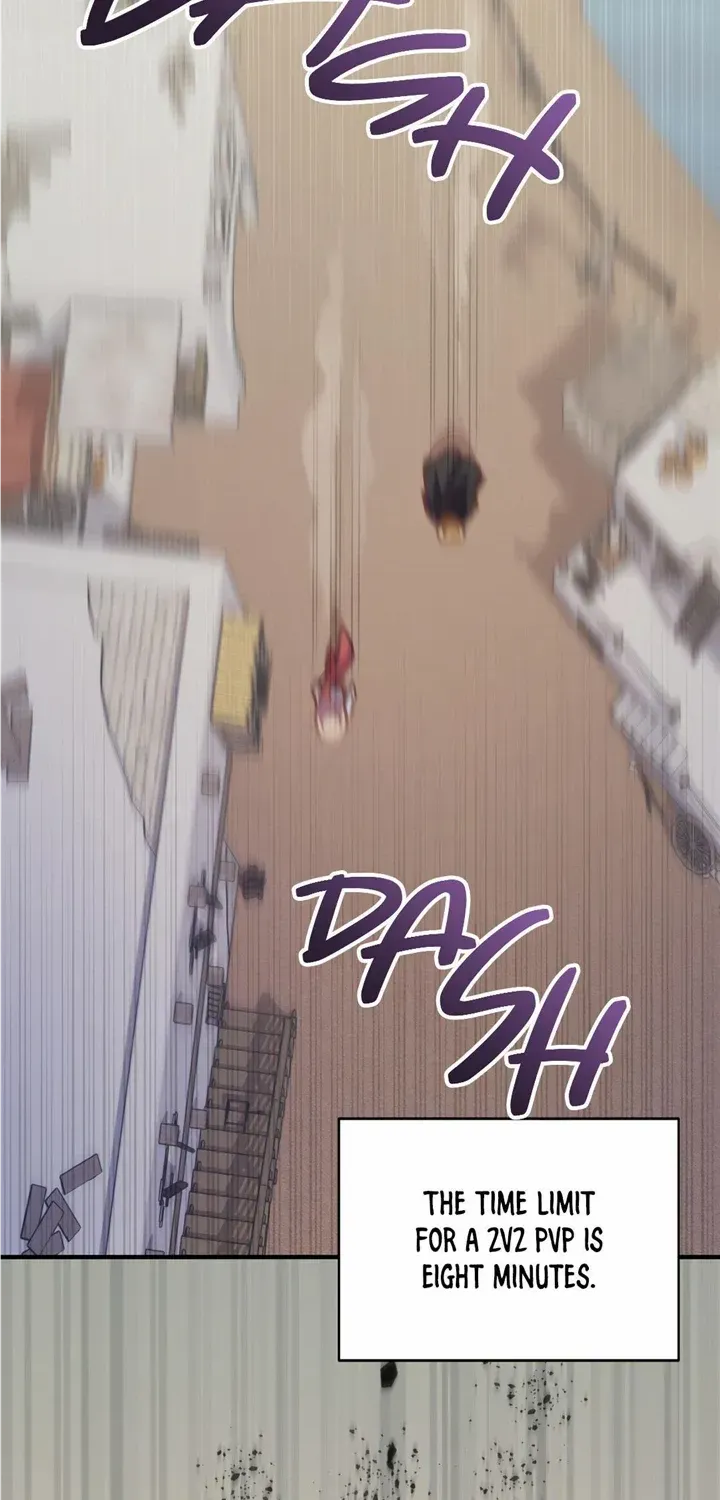 Read My Guildmate Next Door chapter 16 image 2 on Lezhin
