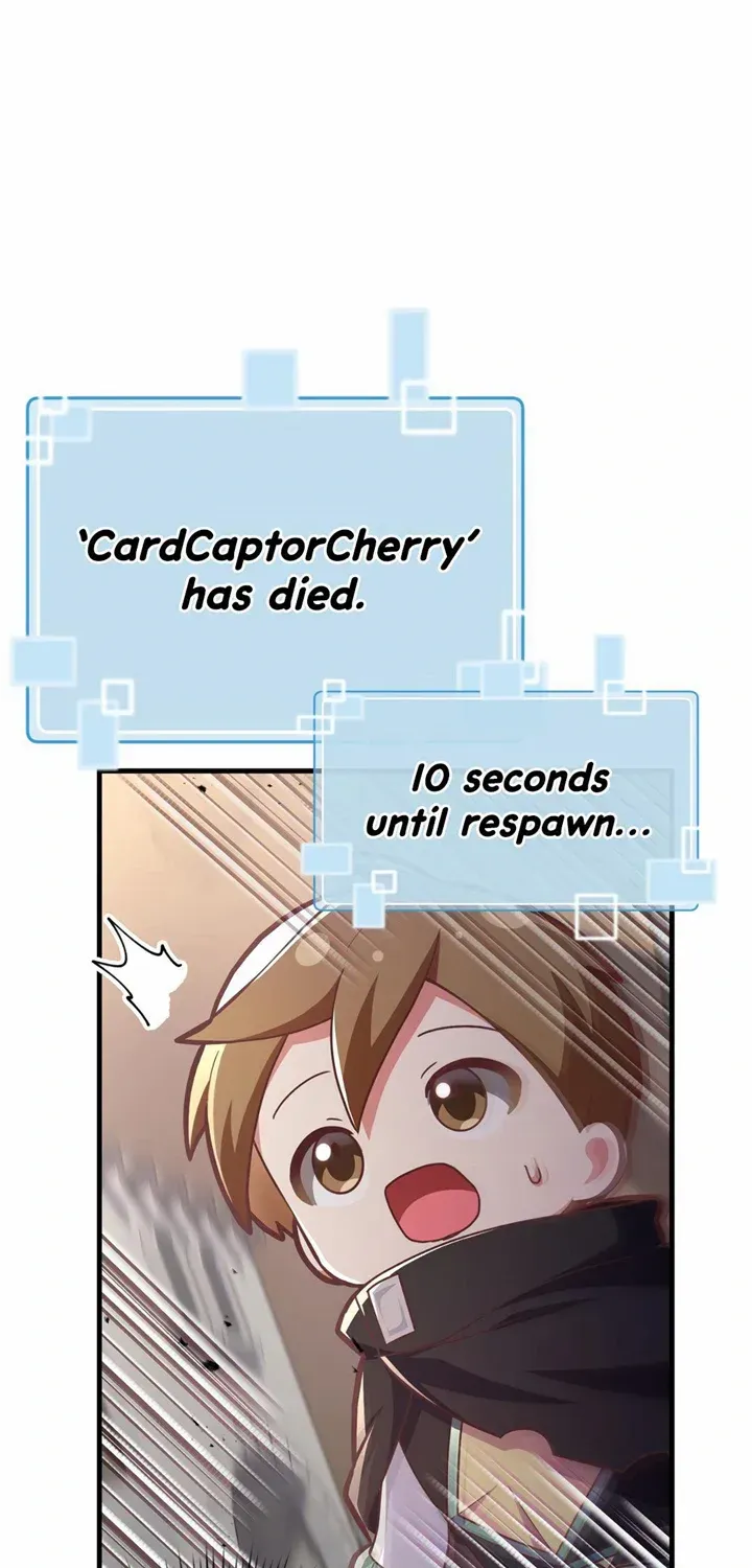 Read My Guildmate Next Door chapter 16 image 23 on Lezhin