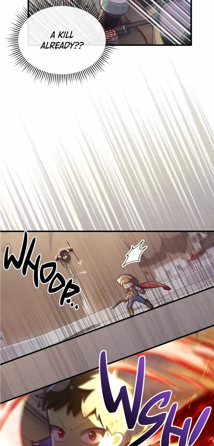 Read My Guildmate Next Door chapter 16 image 24 on Lezhin