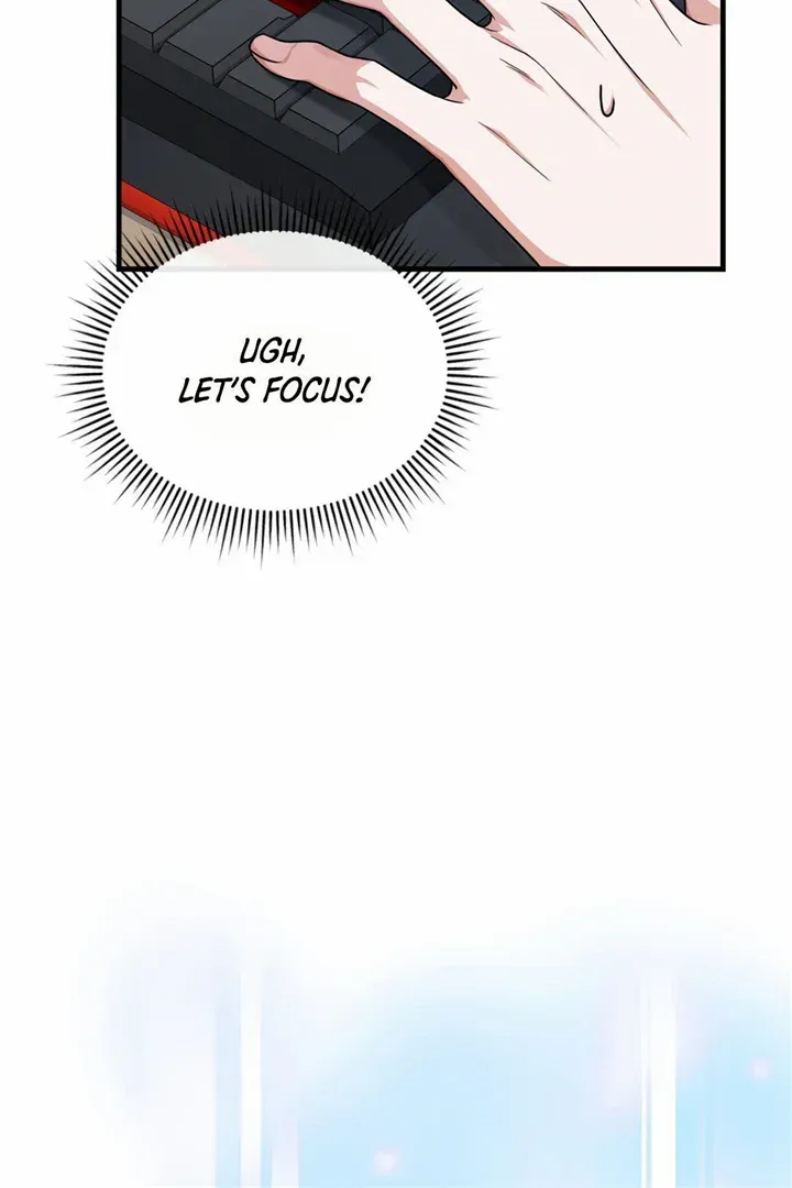 Read My Guildmate Next Door chapter 16 image 38 on Lezhin