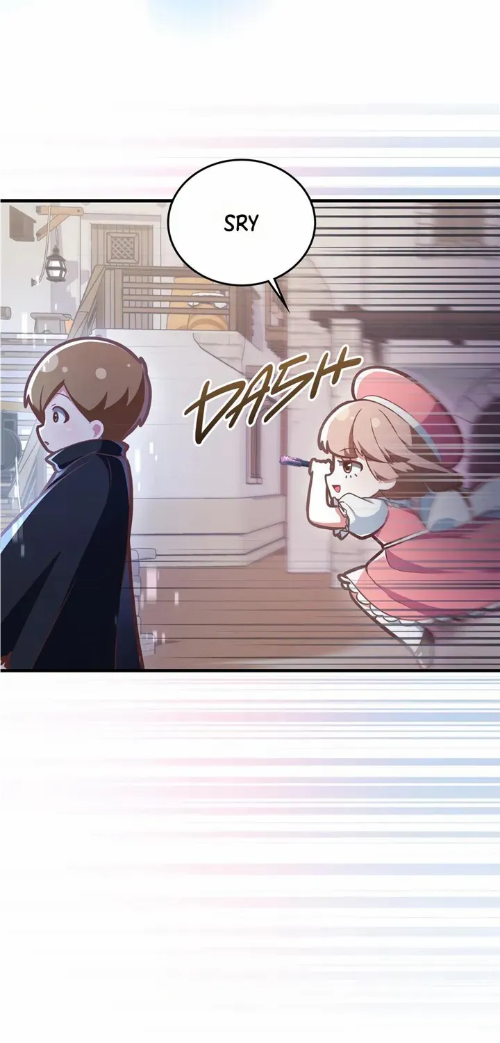 Read My Guildmate Next Door chapter 16 image 40 on Lezhin