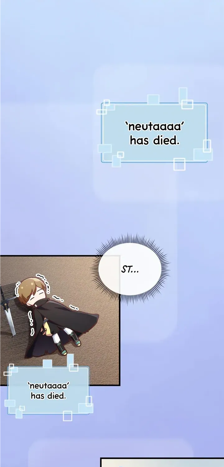 Read My Guildmate Next Door chapter 16 image 46 on Lezhin