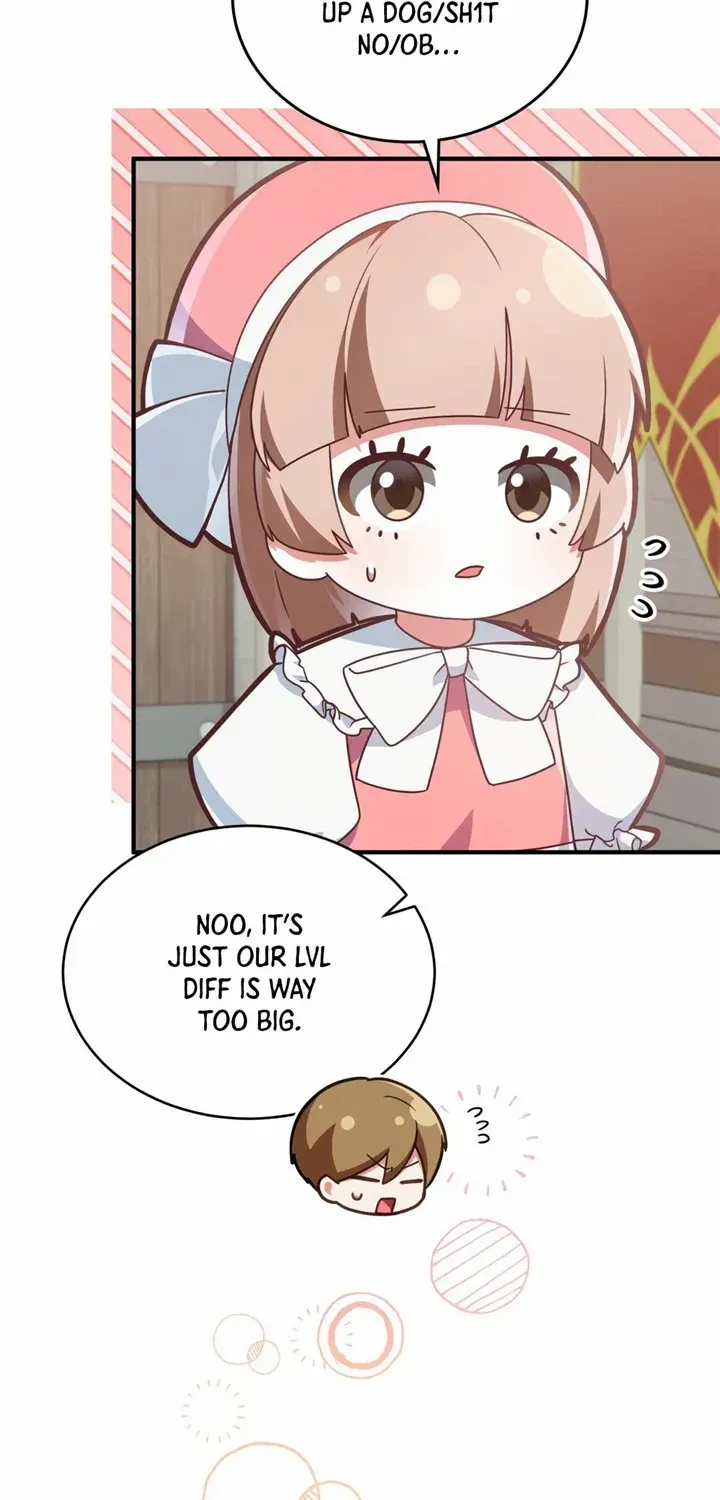 Read My Guildmate Next Door chapter 16 image 52 on Lezhin