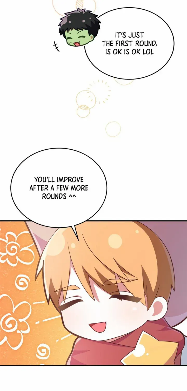 Read My Guildmate Next Door chapter 16 image 53 on Lezhin