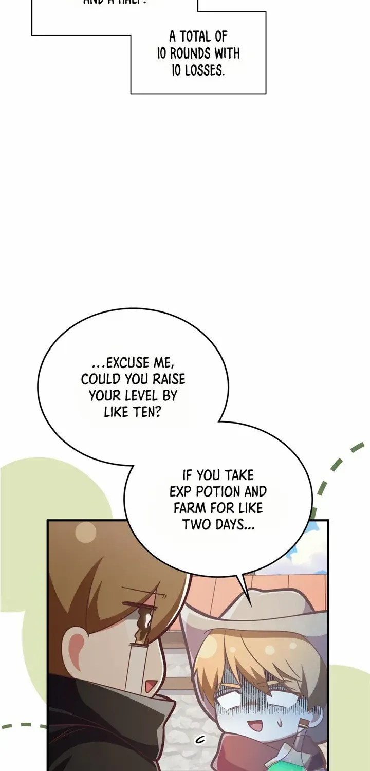 Read My Guildmate Next Door chapter 16 image 58 on Lezhin