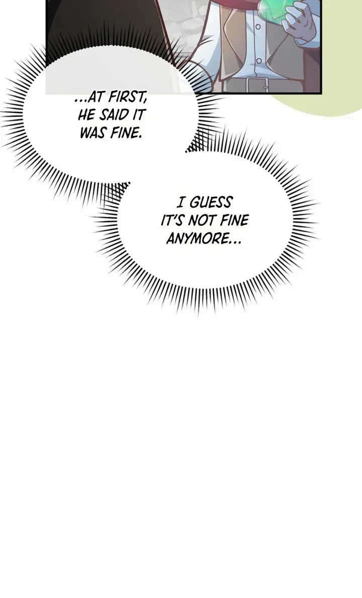 Read My Guildmate Next Door chapter 16 image 59 on Lezhin