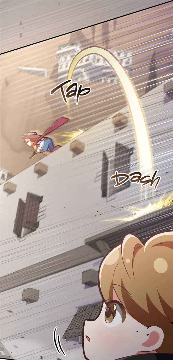 Read My Guildmate Next Door chapter 16 image 6 on Lezhin