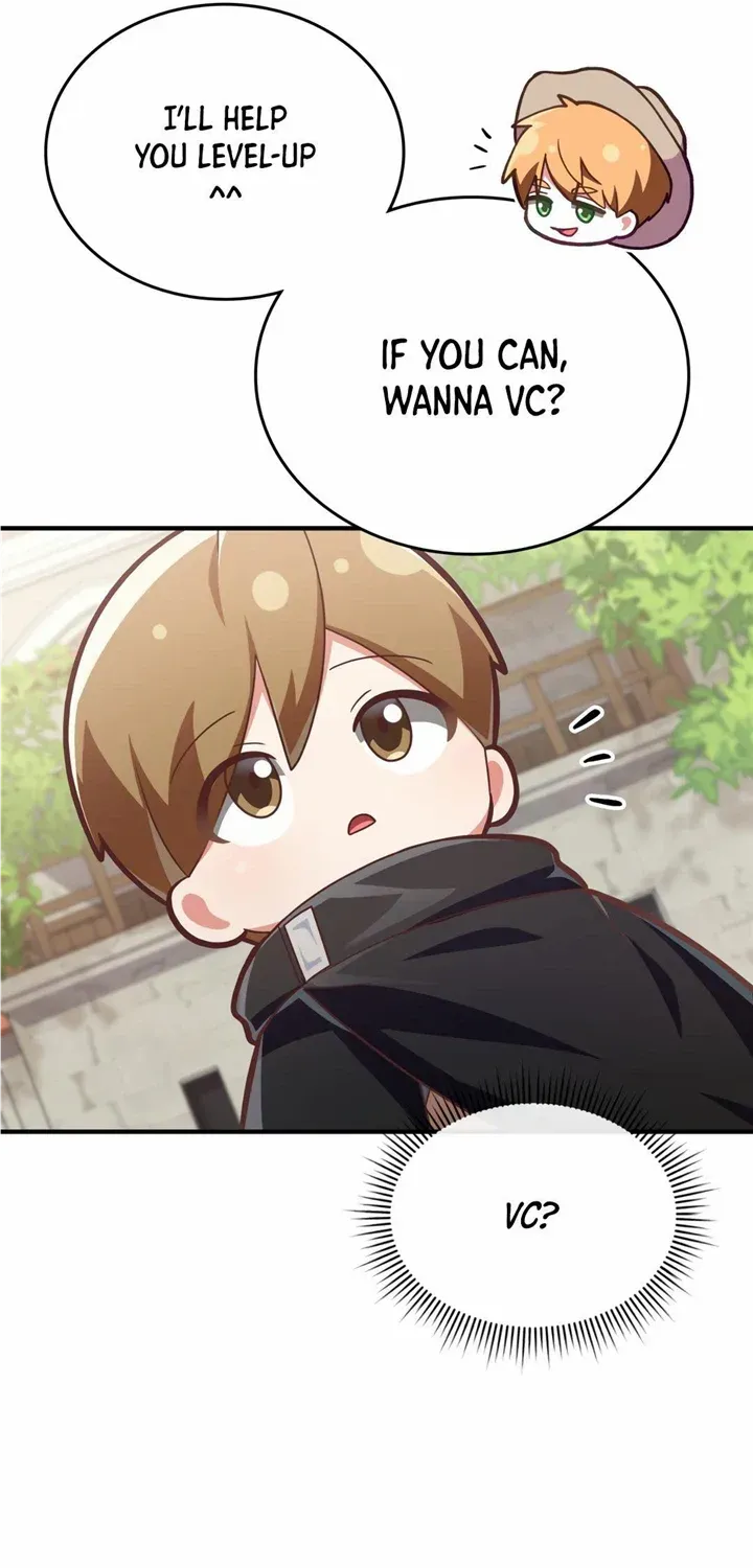 Read My Guildmate Next Door chapter 16 image 60 on Lezhin