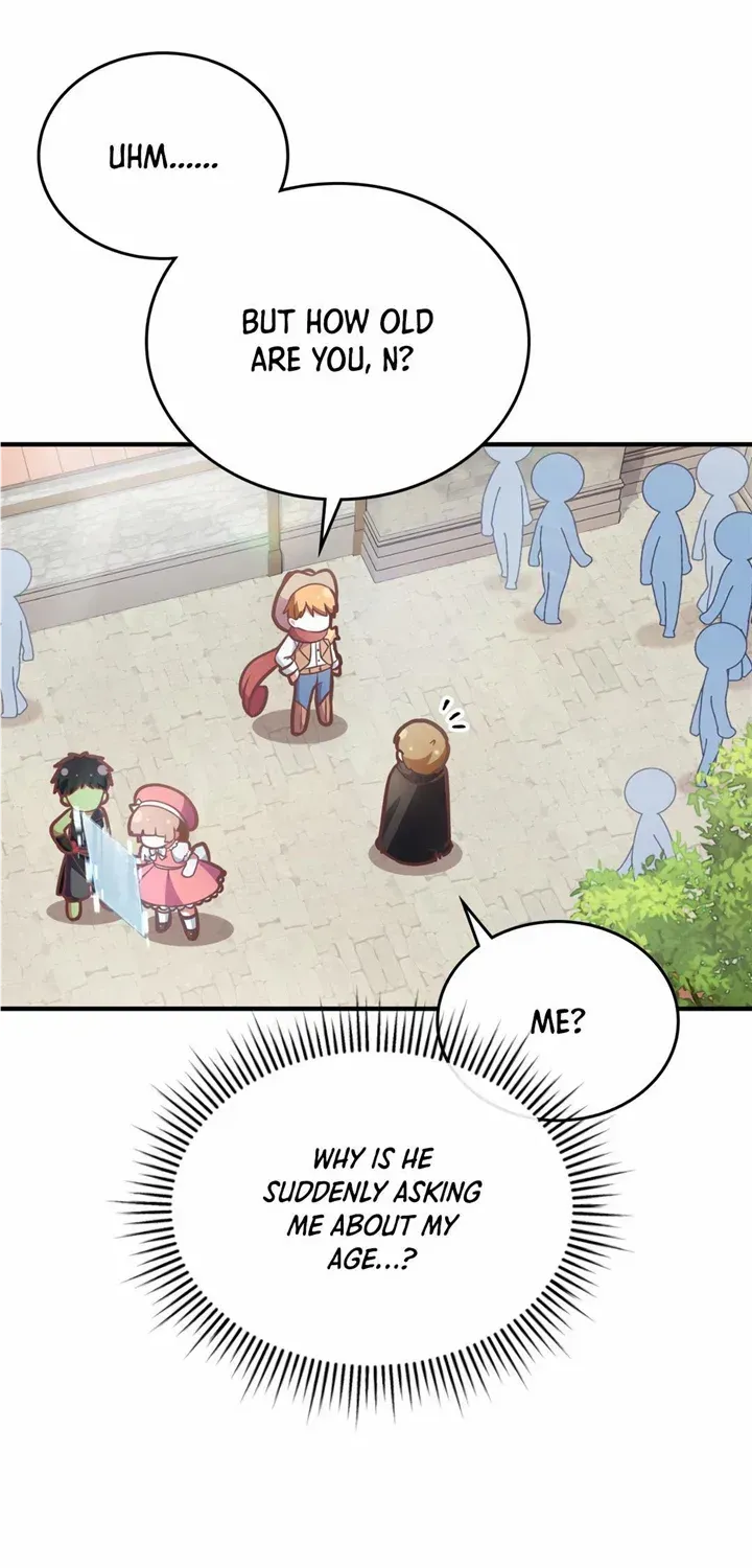 Read My Guildmate Next Door chapter 16 image 62 on Lezhin