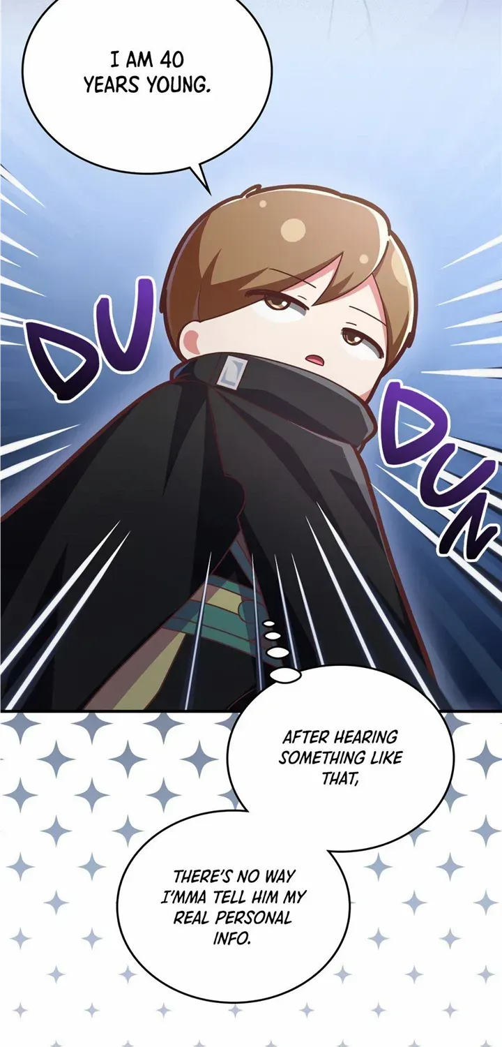 Read My Guildmate Next Door chapter 16 image 64 on Lezhin