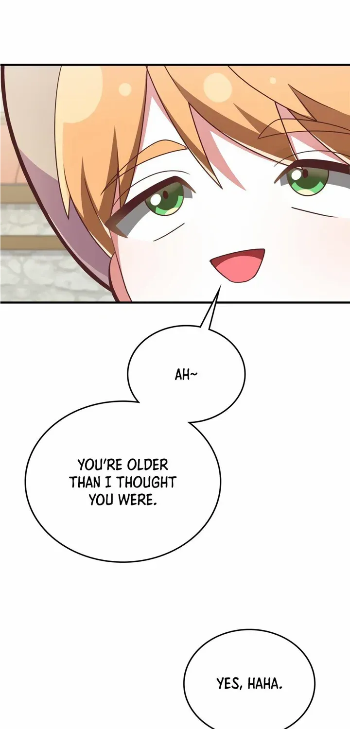 Read My Guildmate Next Door chapter 16 image 66 on Lezhin