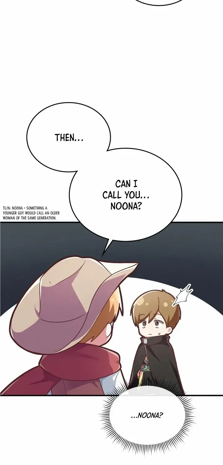 Read My Guildmate Next Door chapter 16 image 67 on Lezhin
