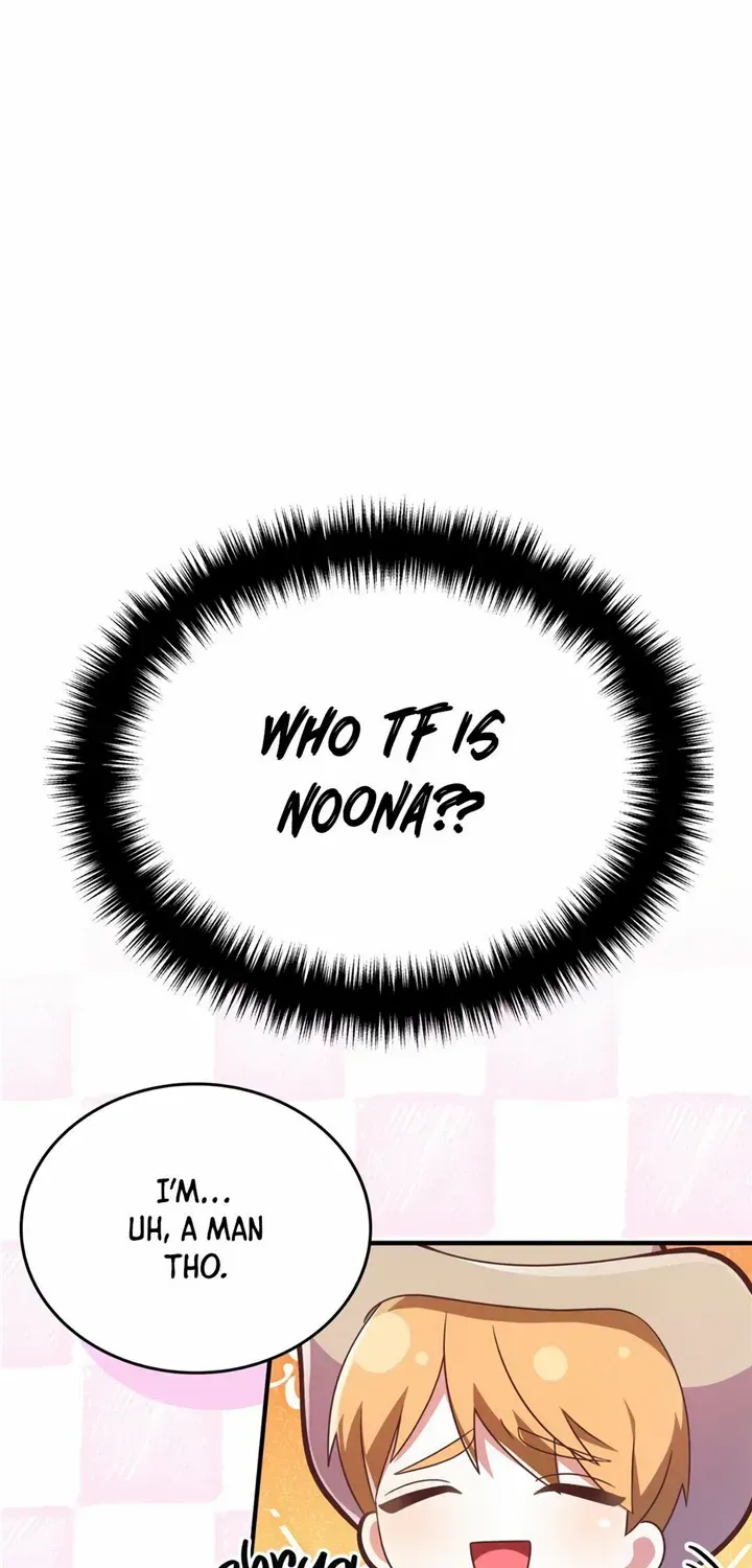 Read My Guildmate Next Door chapter 16 image 68 on Lezhin