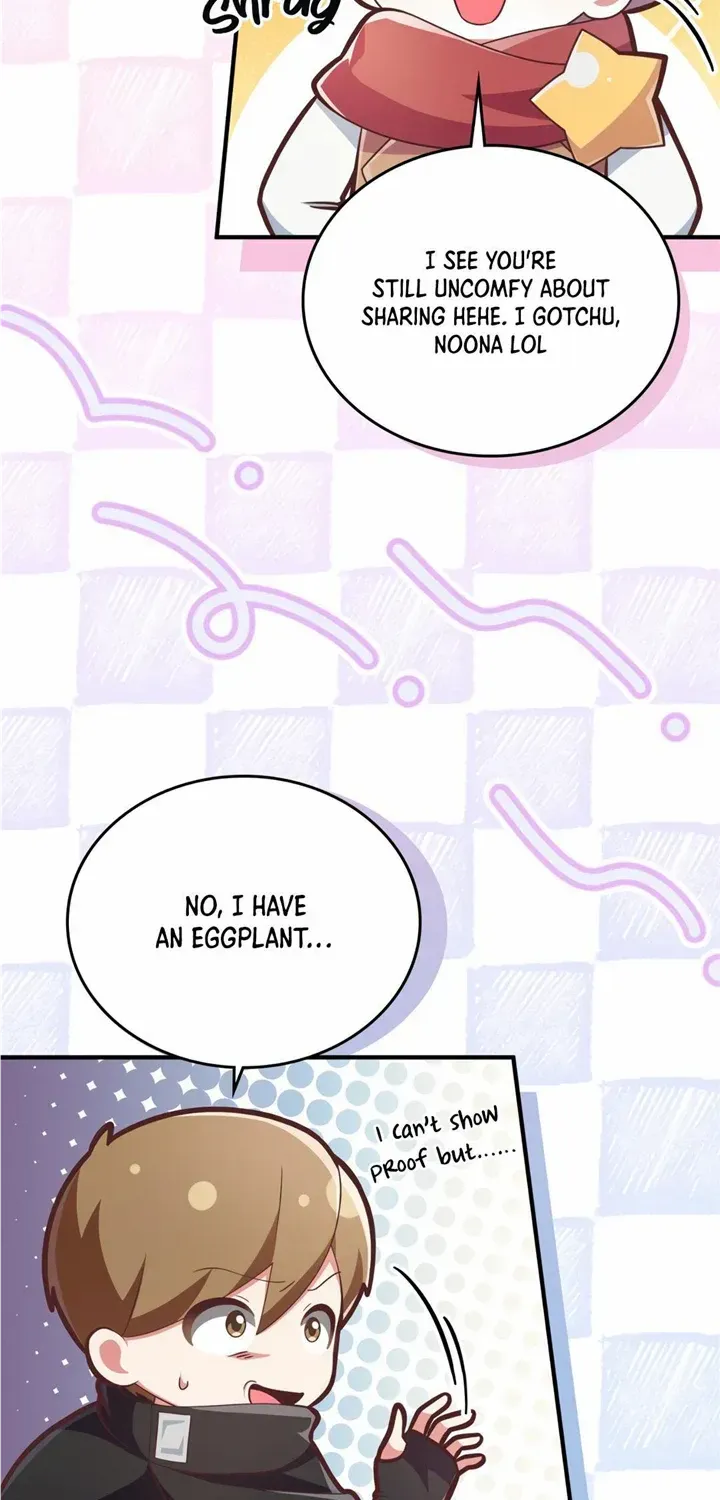 Read My Guildmate Next Door chapter 16 image 69 on Lezhin
