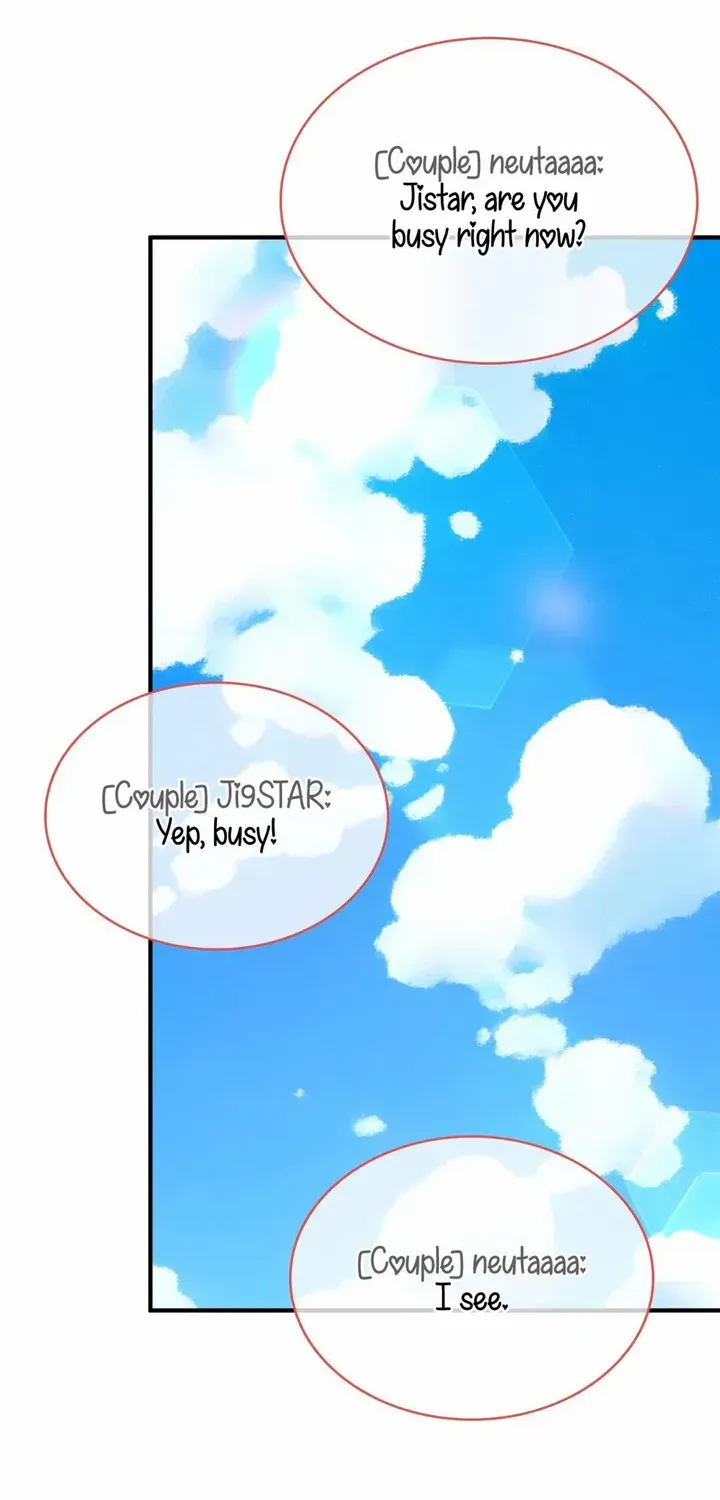 Read My Guildmate Next Door chapter 16 image 79 on Lezhin