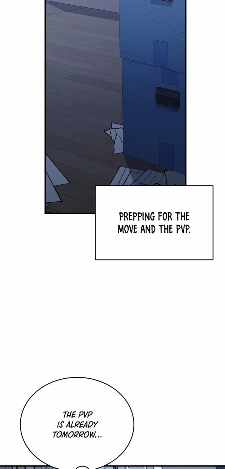 Read My Guildmate Next Door chapter 16 image 86 on Lezhin