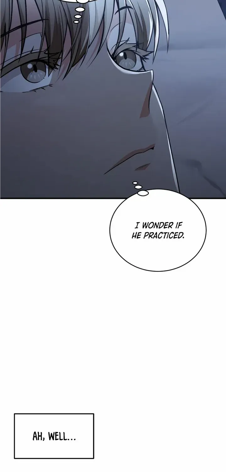 Read My Guildmate Next Door chapter 16 image 87 on Lezhin