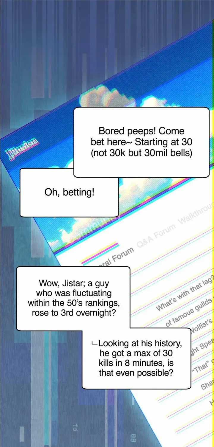 Read My Guildmate Next Door chapter 16 image 90 on Lezhin