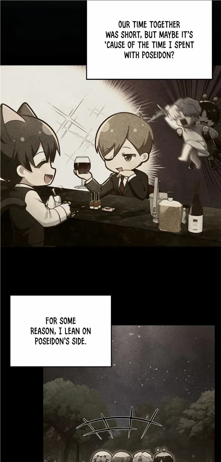 Read My Guildmate Next Door chapter 16 image 95 on Lezhin