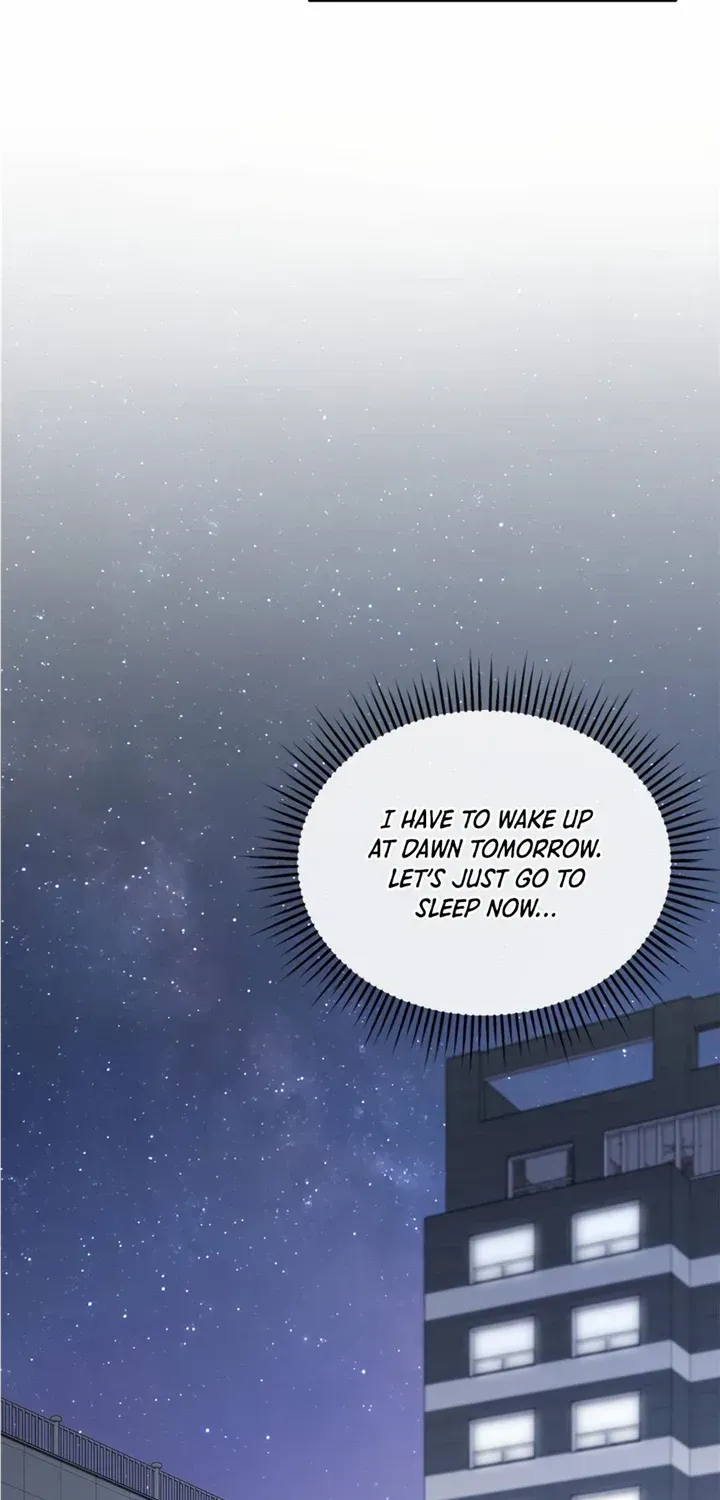 Read My Guildmate Next Door chapter 16 image 98 on Lezhin